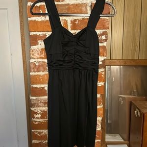 Express dress